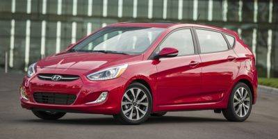 2015 Hyundai Accent GS — Hatchback — 109,072 mi — Orlando, FL