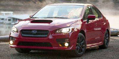 2017 Subaru WRX Limited — Sedan — 67,840 mi — Orlando, FL