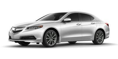 2015 Acura TLX Technology Package — Sedan — 96,360 mi — Orlando, FL