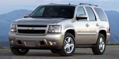 2007 Chevrolet Tahoe LTZ — SUV — 149,882 mi — Orlando, FL