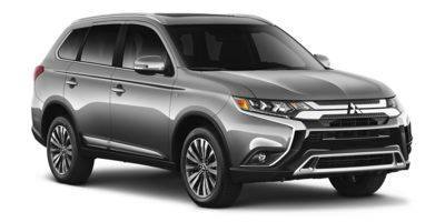 2020 Mitsubishi Outlander SE — SUV — 135,030 mi — Orlando, FL