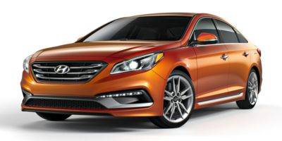 2017 Hyundai Sonata Sport — Sedan — 85,337 mi — Orlando, FL