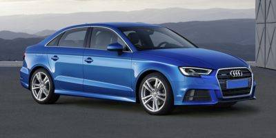 2017 Audi A3 Premium — Sedan — 95,253 mi — Orlando, FL