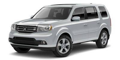 2015 Honda Pilot EX-L — SUV — 92,180 mi — Orlando, FL