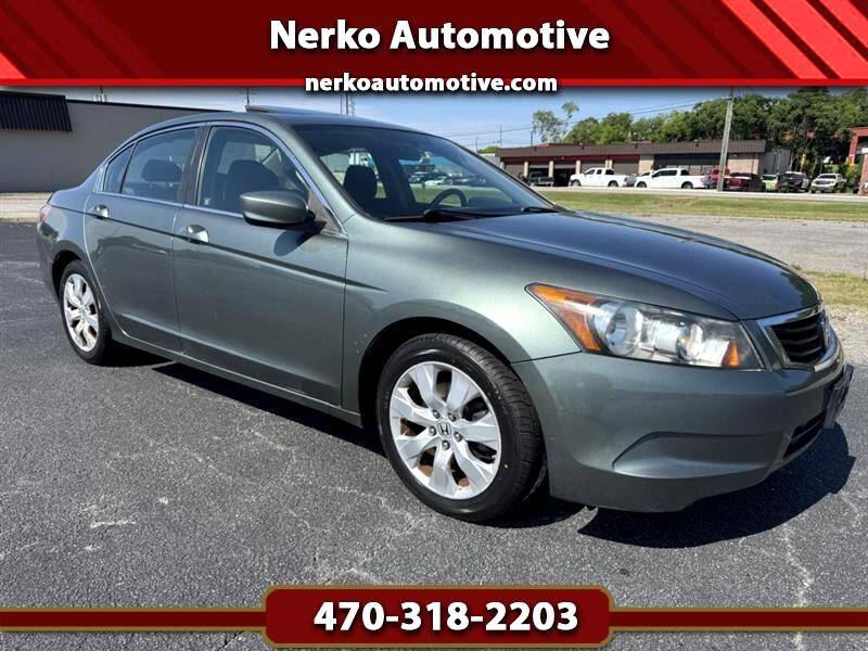 2009 Honda Accord EX — Sedan — 172,233 mi — Lawrenceville, GA