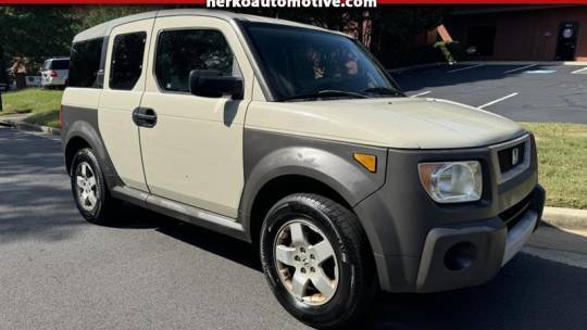 2005 Honda Element EX — SUV — 265,910 mi — Lawrenceville, GA