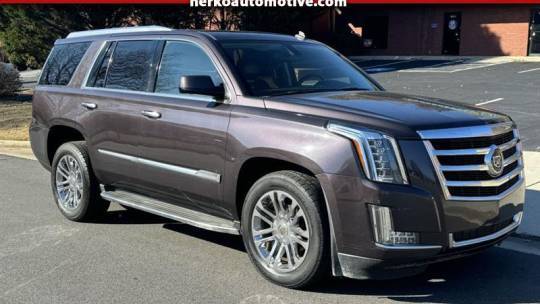 2015 Cadillac Escalade Base