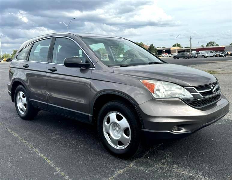 2010 Honda CR-V LX — SUV — 164,795 mi — Lawrenceville, GA