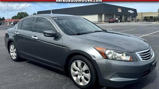 2008 Honda Accord EX
