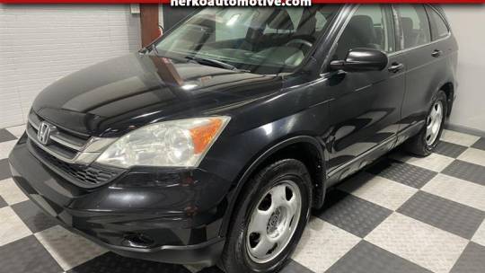 2010 Honda CR-V LX — SUV — 183,508 mi — Lawrenceville, GA