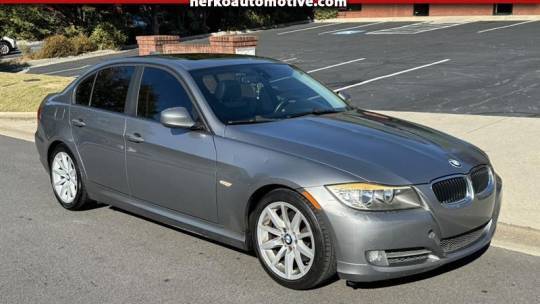 2009 BMW 3 Series 328i — Sedan — 166,150 mi — Lawrenceville, GA