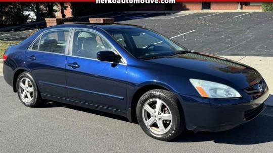 2003 Honda Accord EX — Sedan — 169,530 mi — Lawrenceville, GA