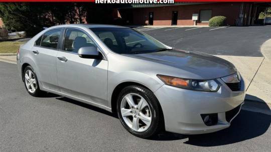 2009 Acura TSX Standard — Sedan — 216,740 mi — Lawrenceville, GA