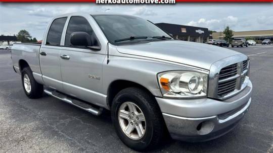 2008 Dodge Ram 1500 ST