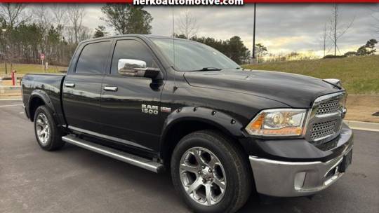 2013 Ram 1500 Laramie — Pickup Truck — 169,200 mi — Lawrenceville, GA