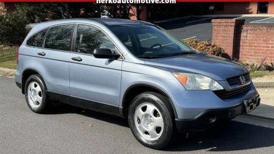 2009 Honda CR-V LX — SUV — 127,705 mi — Lawrenceville, GA