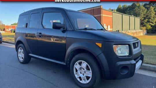 2006 Honda Element LX — SUV — 170,000 mi — Lawrenceville, GA
