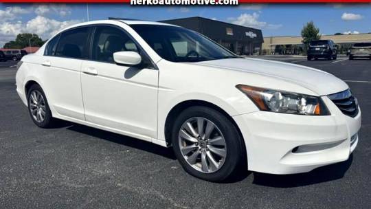 2011 Honda Accord EX