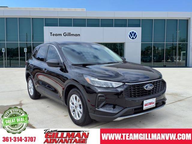 2023 Ford Escape Active — SUV — 18,144 mi — Kingwood, TX