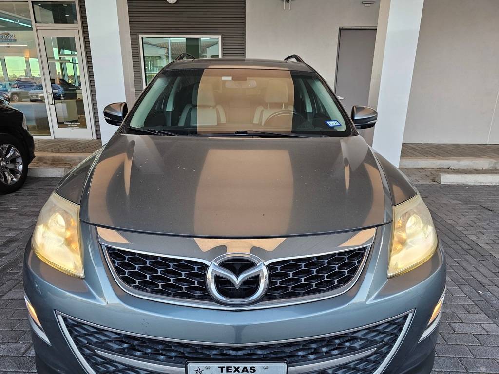2010 Mazda CX-9 Grand Touring — SUV — 144,988 mi — Kingwood, TX