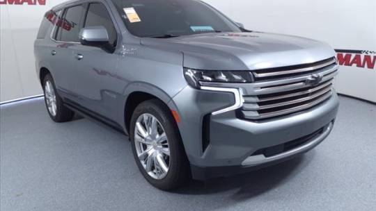 2022 Chevrolet Tahoe High Country — SUV — 61,775 mi — Kingwood, TX