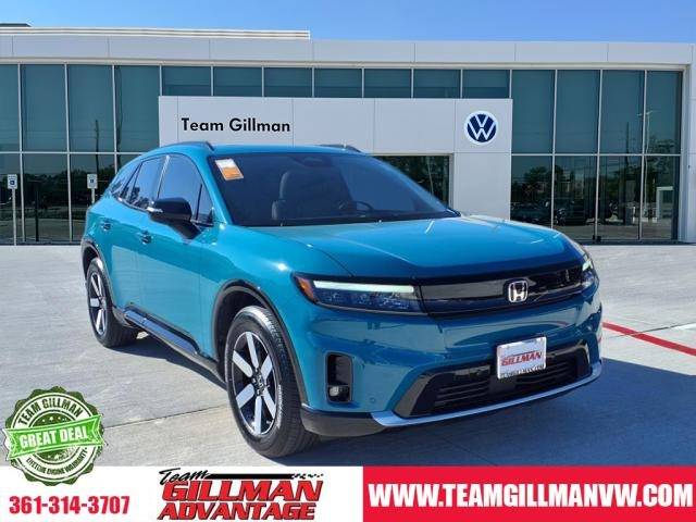 2024 Honda Prologue Touring — SUV — 15,904 mi — Kingwood, TX
