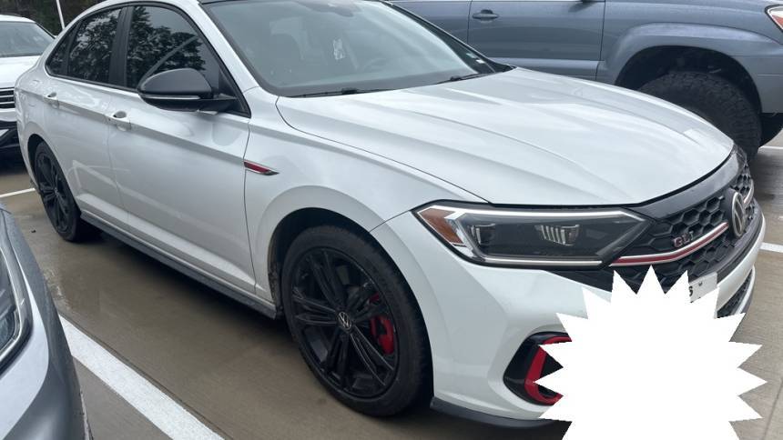 2022 Volkswagen Jetta GLI Autobahn — Sedan — 46,320 mi — Kingwood, TX