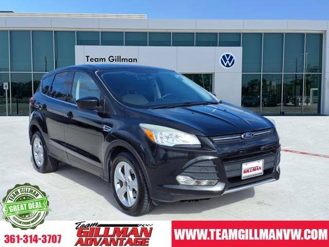 2014 Ford Escape SE — SUV — 80,908 mi — Kingwood, TX