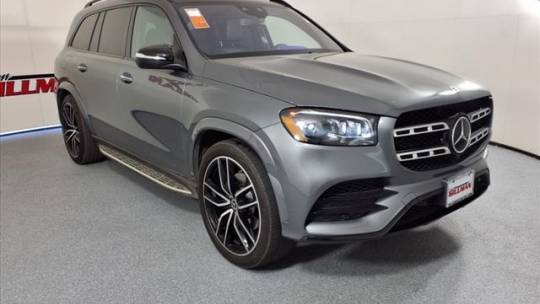 2022 Mercedes-Benz GLS GLS 450 — SUV — 50,034 mi — Kingwood, TX
