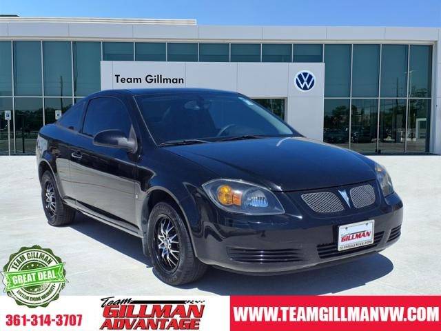 2009 Pontiac G5