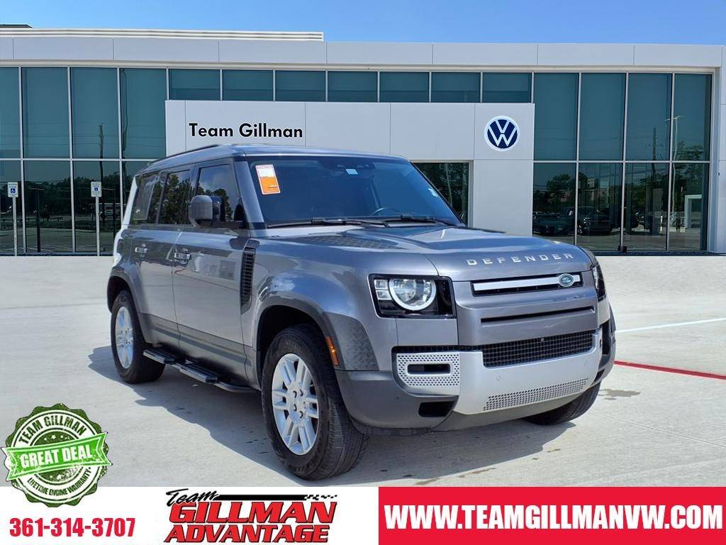 2023 Land Rover Defender S — SUV — 36,236 mi — Kingwood, TX