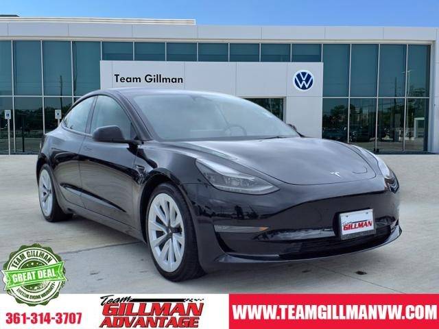 2023 Tesla Model 3 Model 3 — Sedan — 28,491 mi — Kingwood, TX