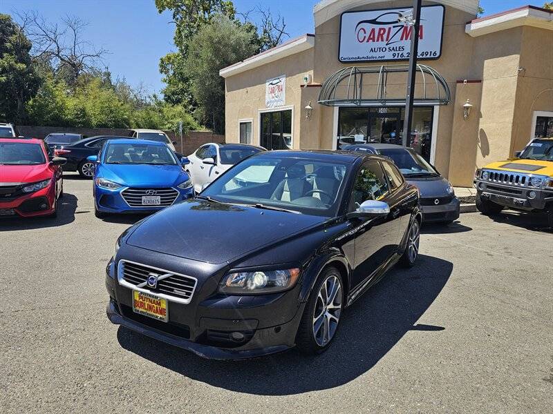 2008 Volvo C30 Version 2.0 — Coupe — 148,223 mi — ROSEVILLE, CA