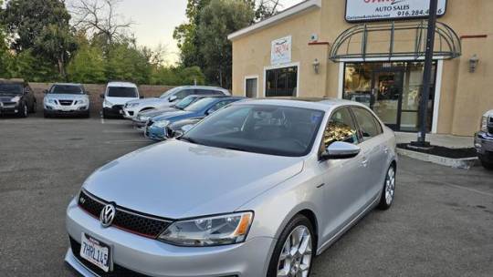 2014 Volkswagen Jetta GLI — Sedan — 96,350 mi — ROSEVILLE, CA
