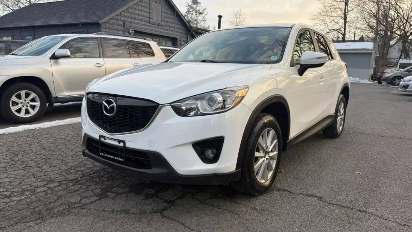 2015 Mazda CX-5 Touring — SUV — 147,898 mi — Husbrouck Heights, NJ