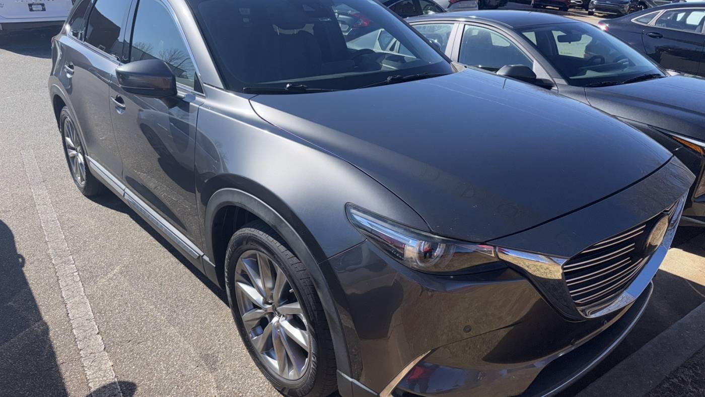 2018 Mazda CX-9 Signature — SUV — 95,060 mi — Athens, GA