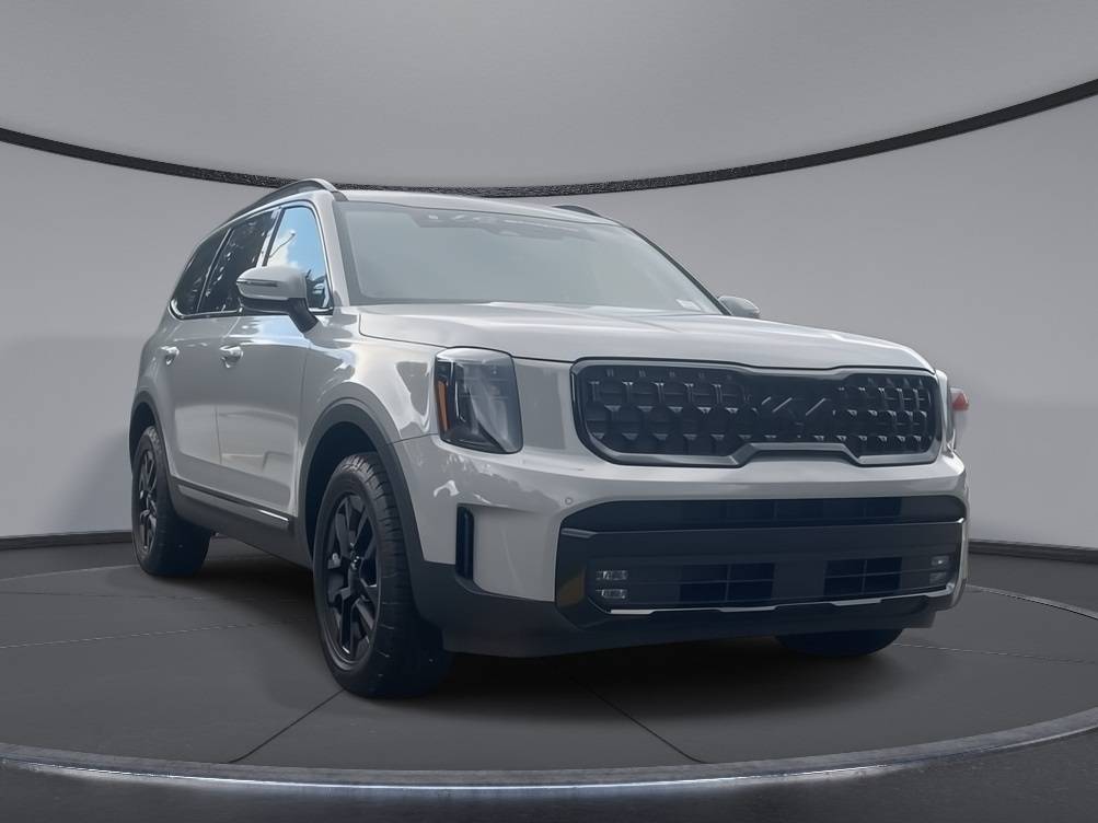 2025 Kia Telluride SX Prestige X-Pro — SUV — 6,632 mi — Athens, GA