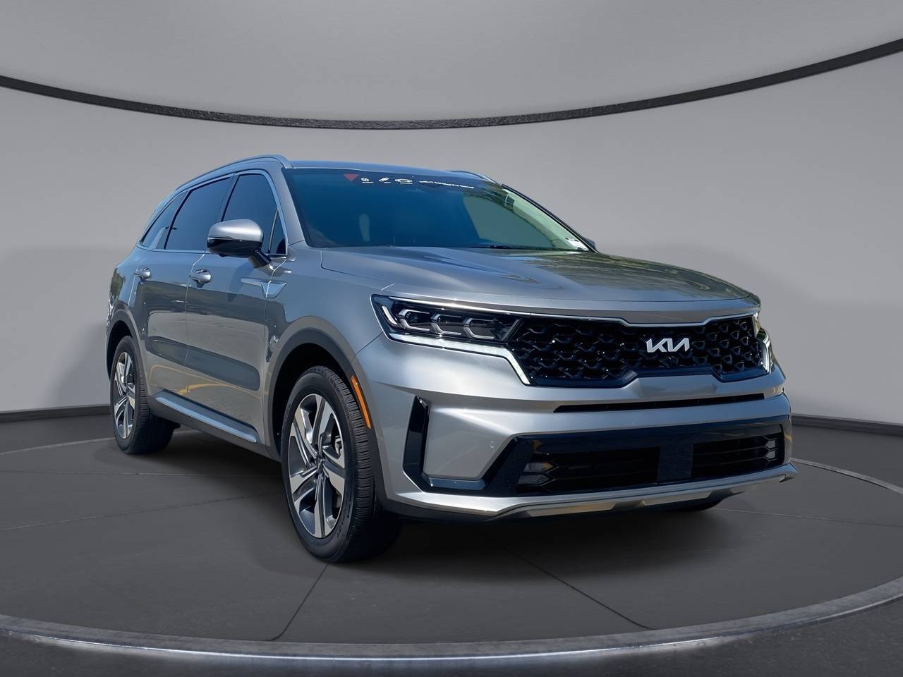 2024 Kia Sorento Hybrid SX Prestige — SUV — 24,444 mi — Athens, GA