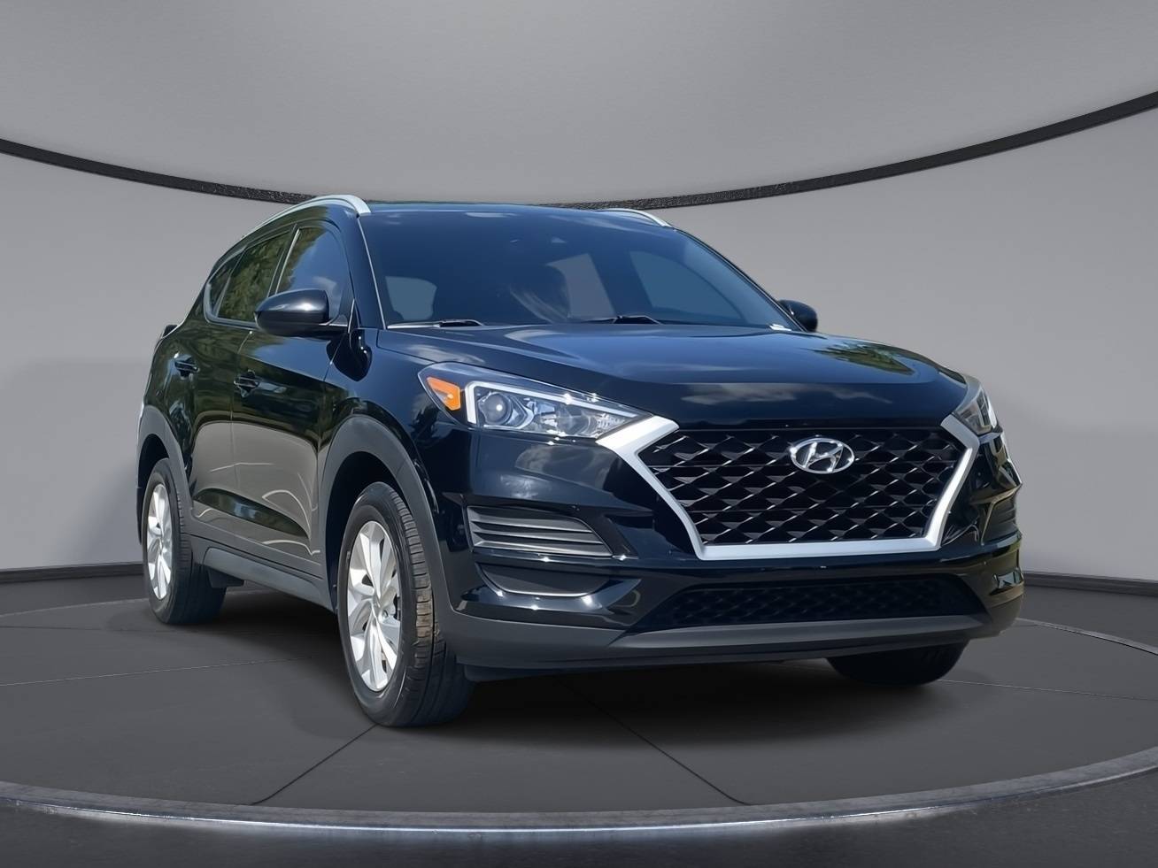 2019 Hyundai Tucson Value — SUV — 82,125 mi — Athens, GA
