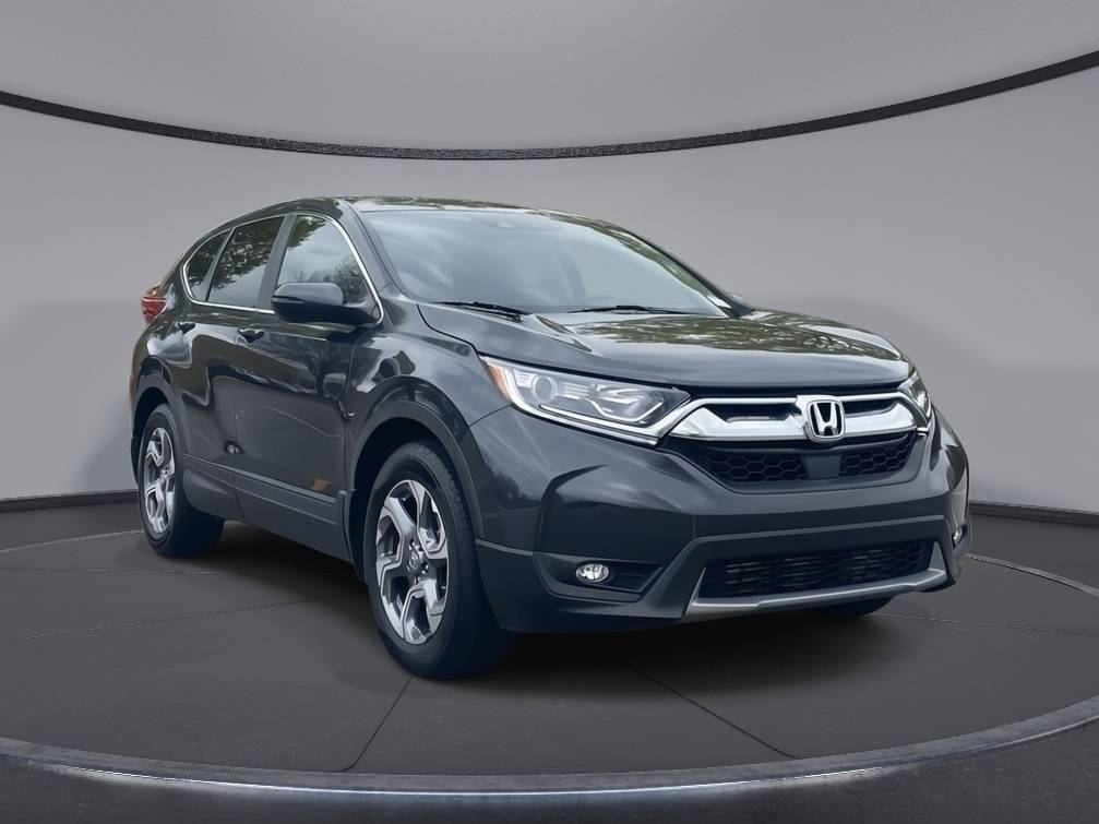 2019 Honda CR-V EX — SUV — 45,384 mi — Athens, GA
