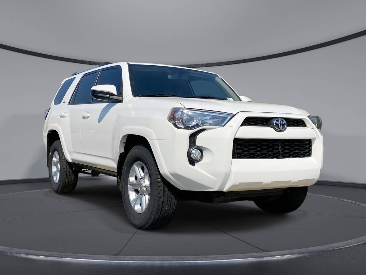 2019 Toyota 4Runner SR5 — SUV — 118,841 mi — Athens, GA