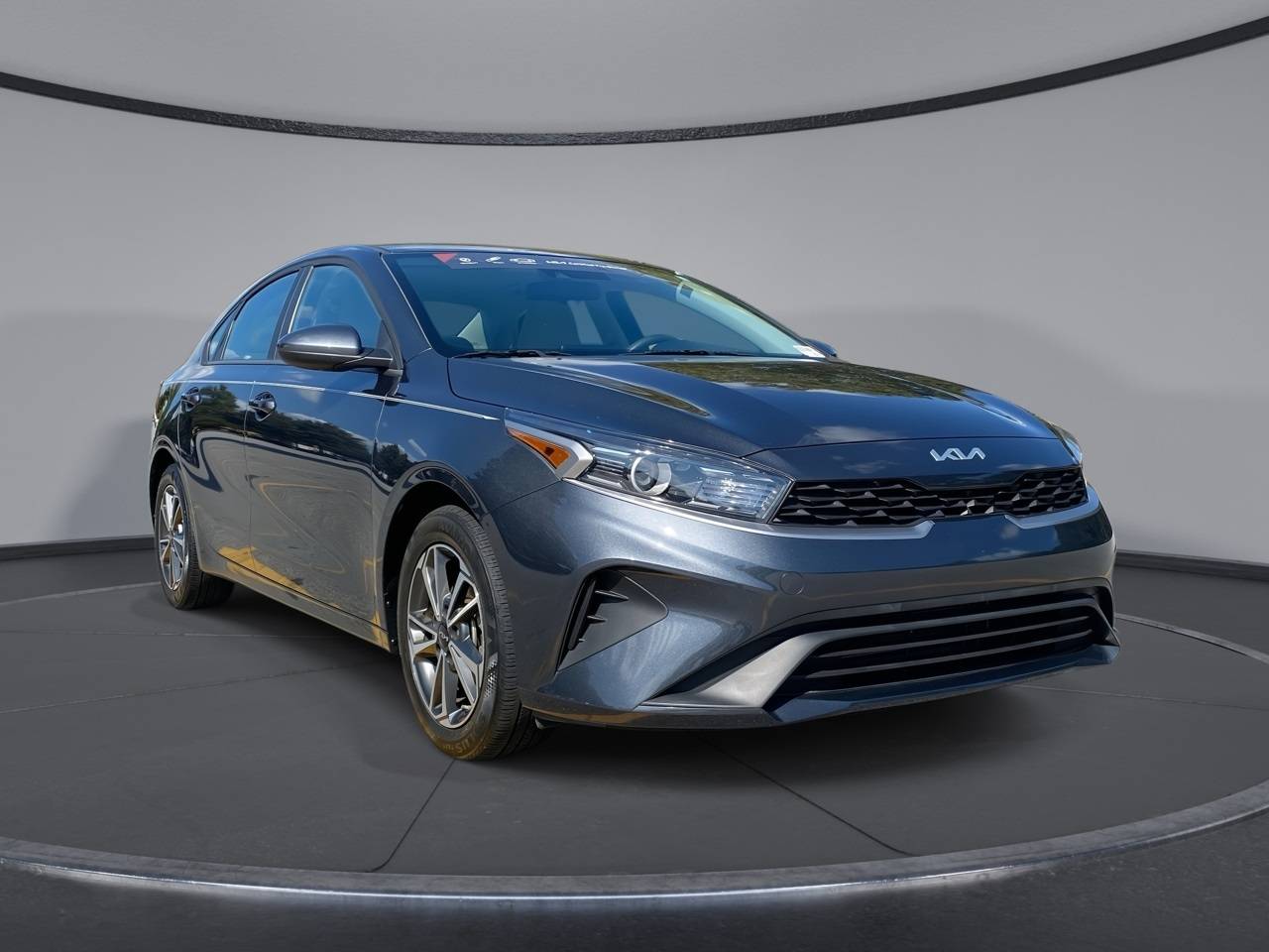 2022 Kia Forte LXS — Sedan — 20,704 mi — Athens, GA