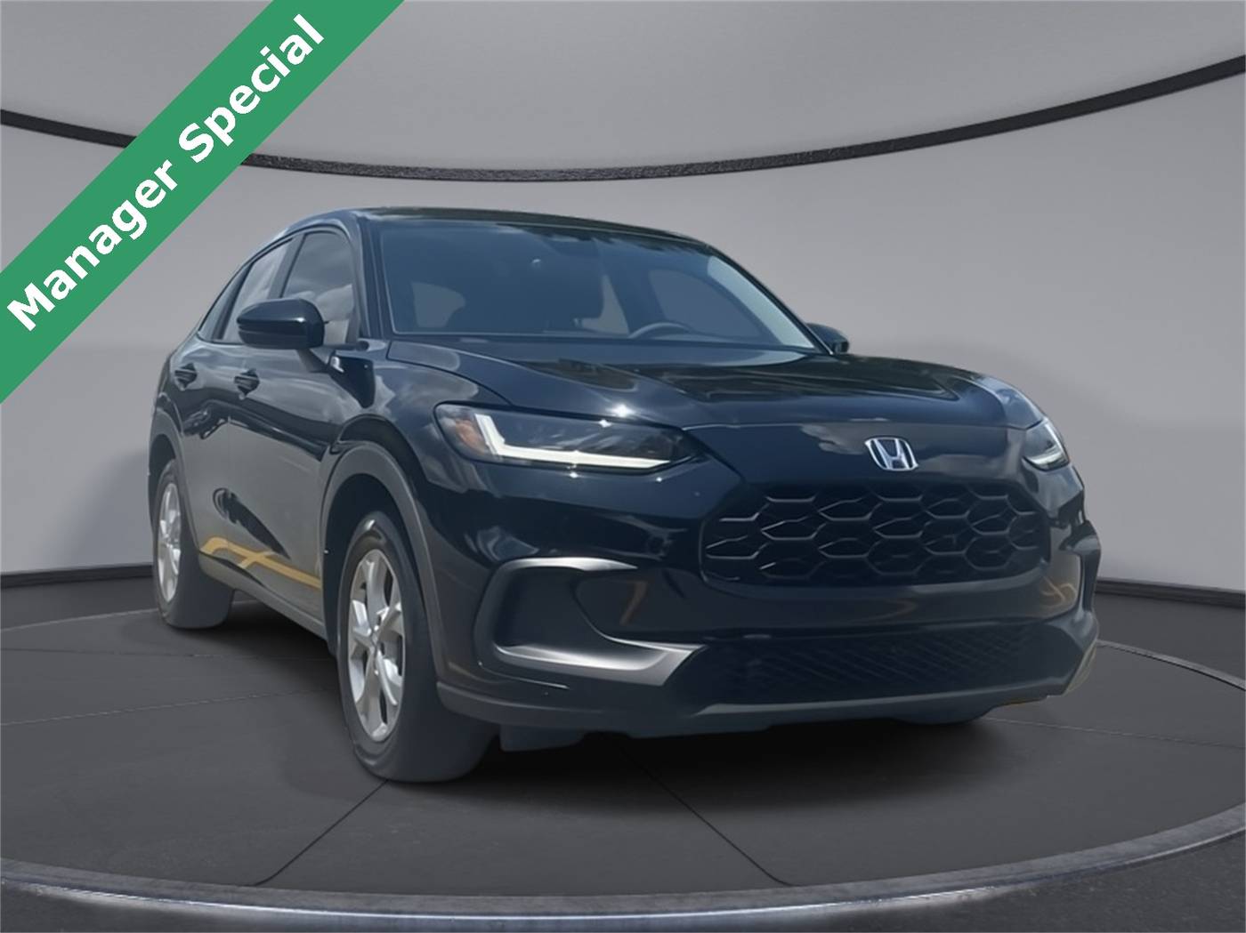 2023 Honda HR-V LX — SUV — 29,972 mi — Athens, GA