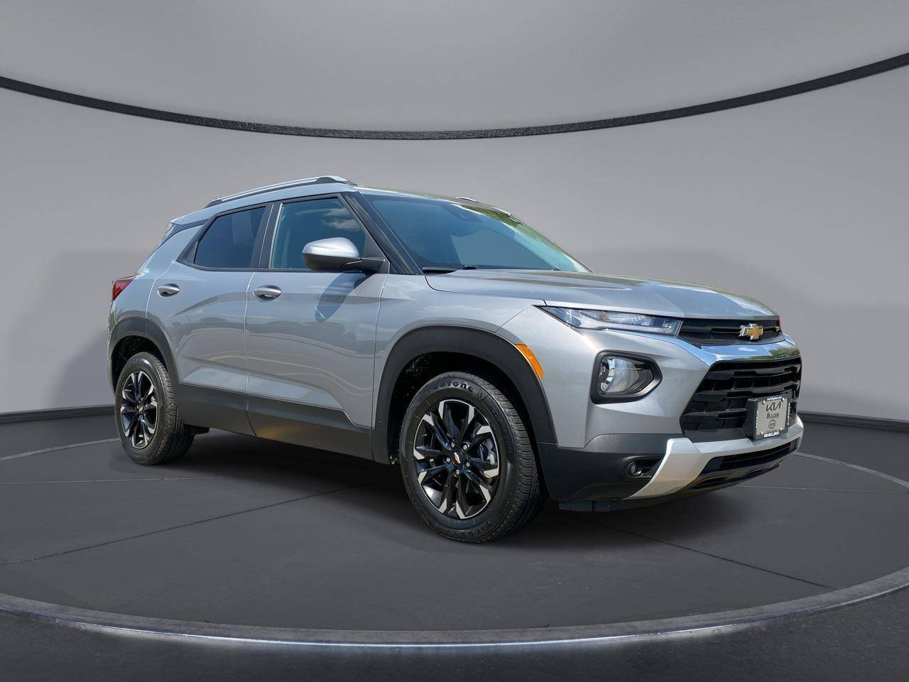 2023 Chevrolet Trailblazer LT — SUV — 47,435 mi — Athens, GA