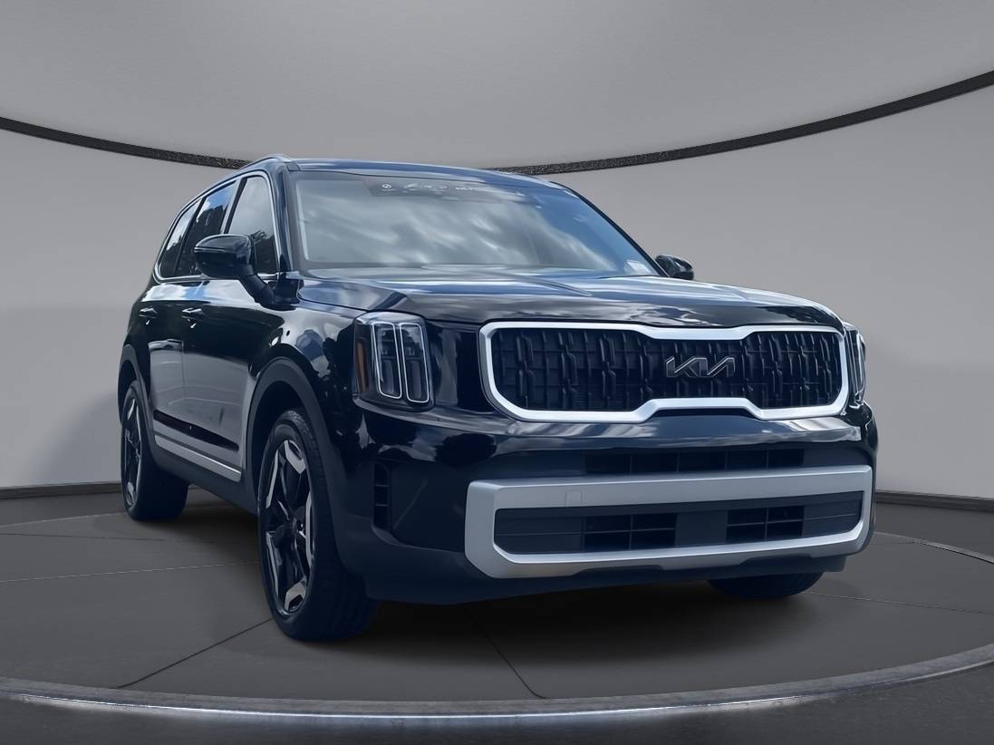 2023 Kia Telluride EX — SUV — 33,702 mi — Athens, GA