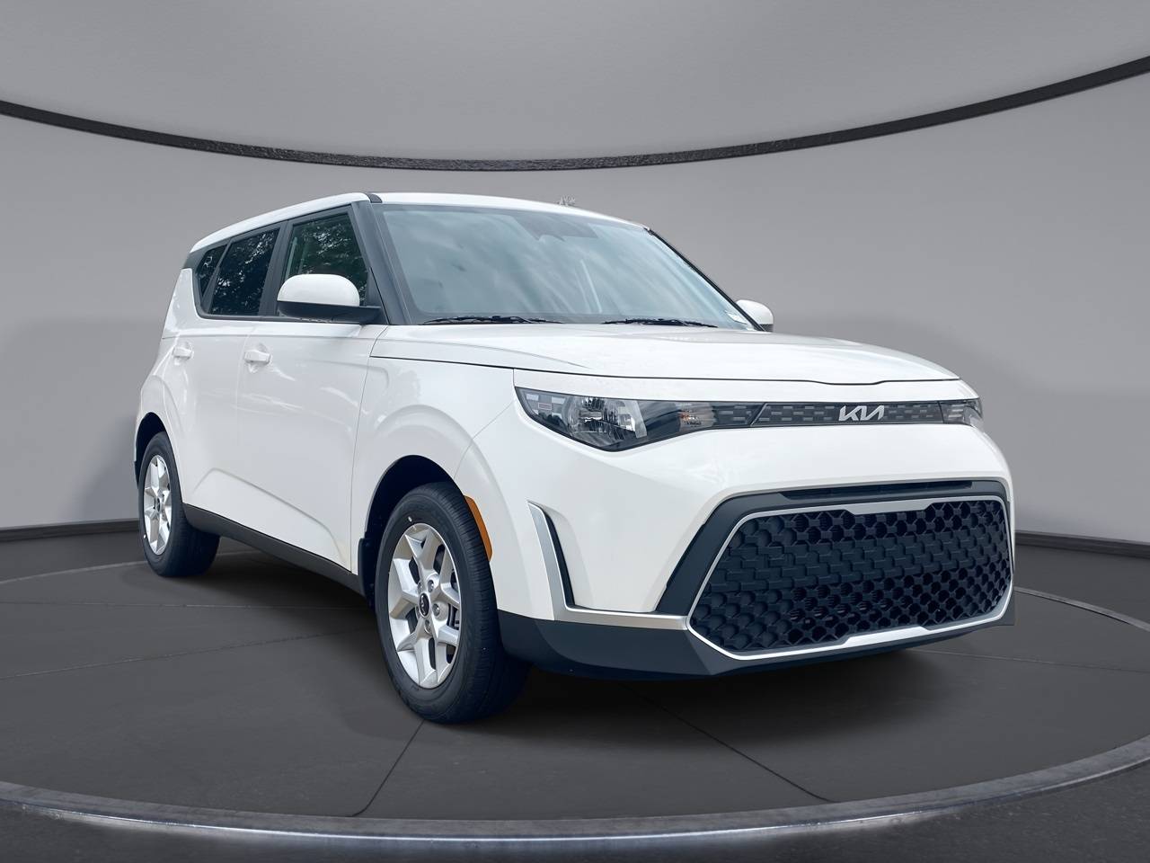 2025 Kia Soul LX — Hatchback — 9,303 mi — Athens, GA