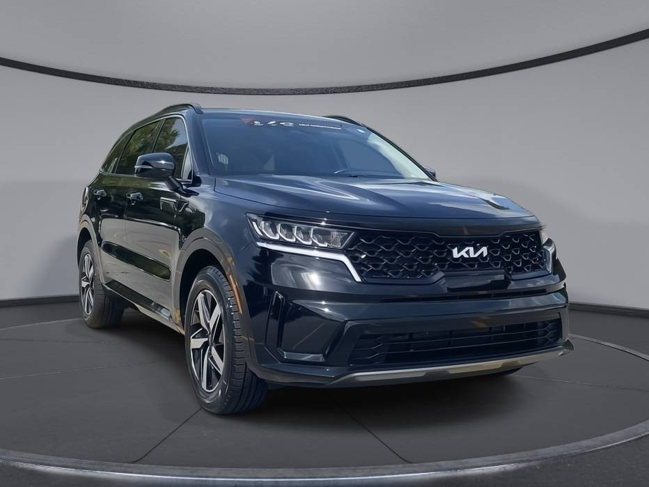 2022 Kia Sorento S — SUV — 41,593 mi — Athens, GA