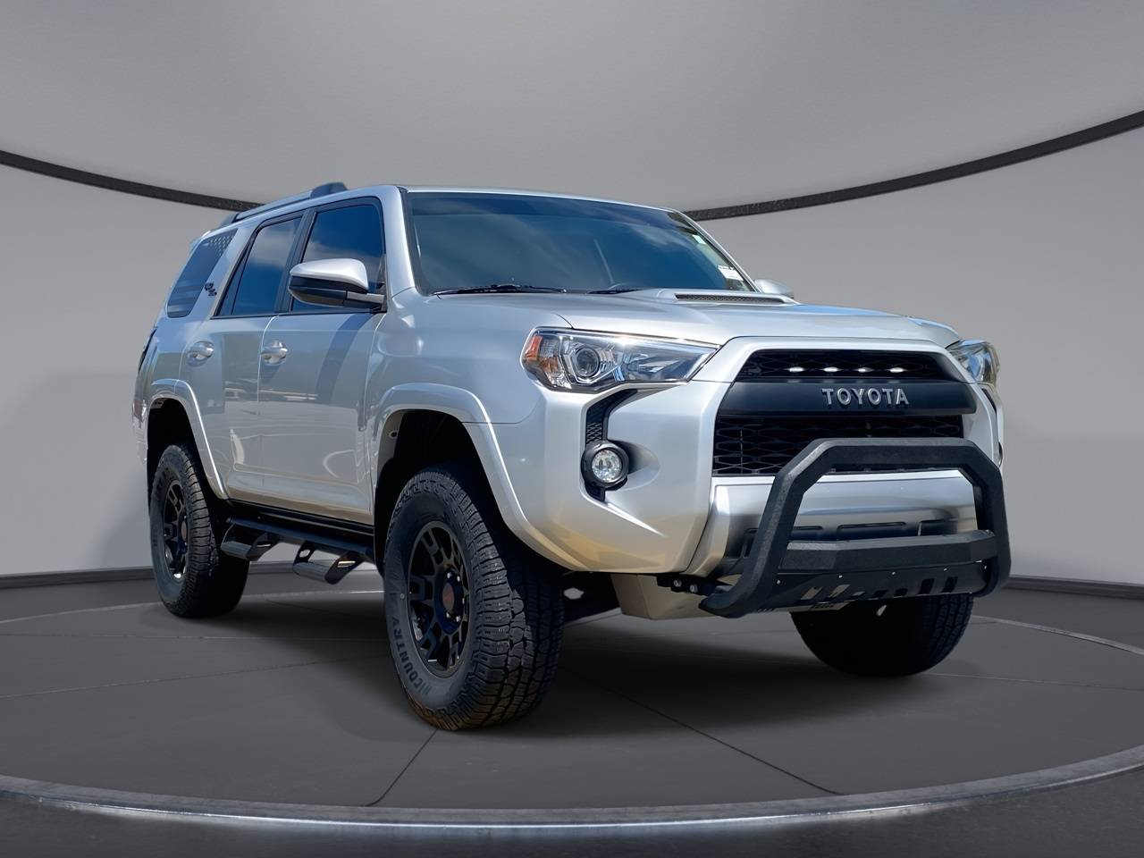 2018 Toyota 4Runner SR5 — SUV — 79,964 mi — Athens, GA