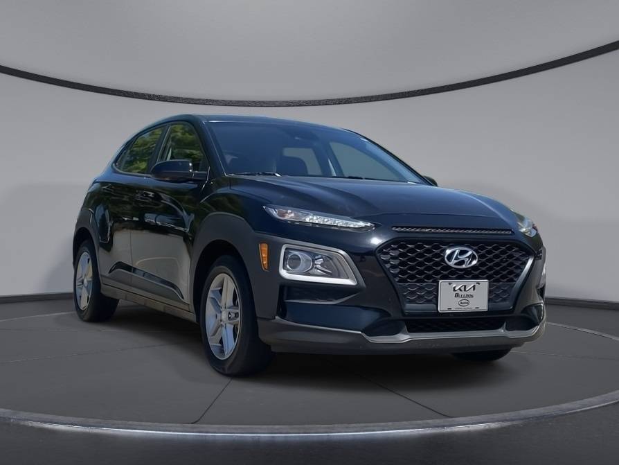 2019 Hyundai Kona SE — SUV — 104,887 mi — Athens, GA