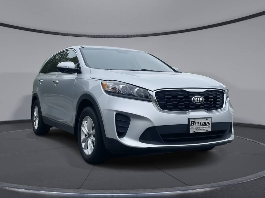 2019 Kia Sorento L — SUV — 95,234 mi — Athens, GA